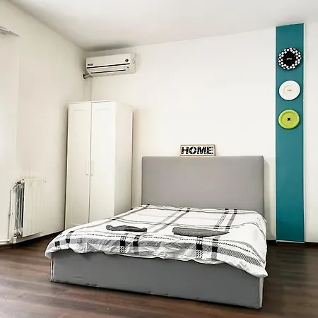 Apartment Old Town Central Studio 62 *