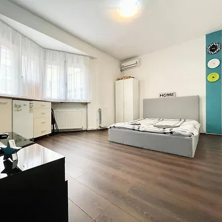 Apartment Old Town Central Studio 62