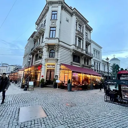 Old Town Central Studio 62 Apartment Bucharest