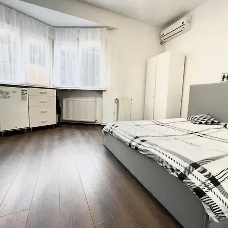 Old Town Central Studio 62 Apartment *