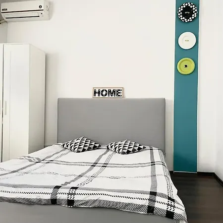 Apartment Old Town Central Studio 62 *