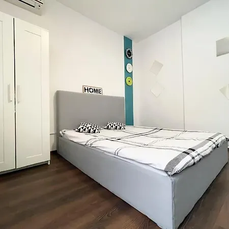 Apartment Old Town Central Studio 62 *